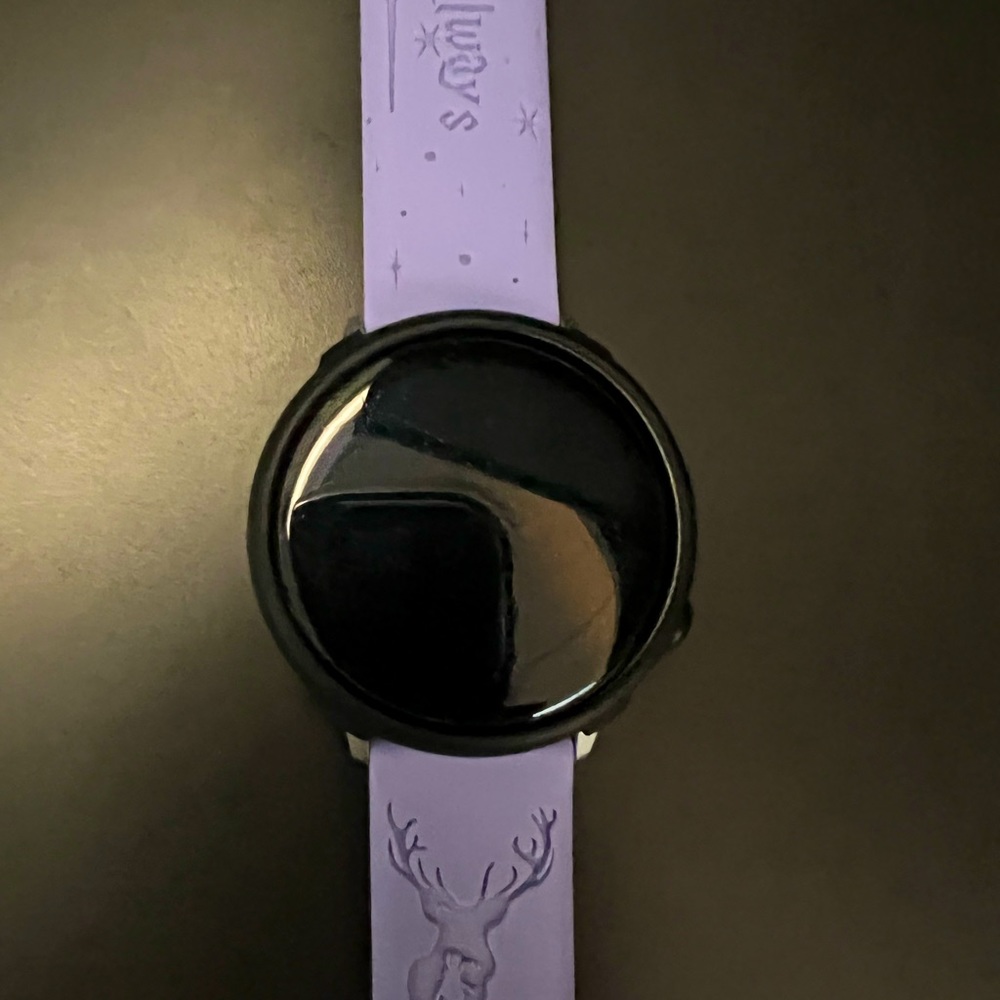 Galaxy Watch Active2